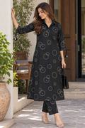 Kurta Length- 45 inches Pant Length- 38 inches