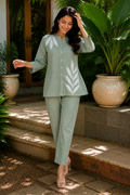 Pista Bloom Co-ord Set